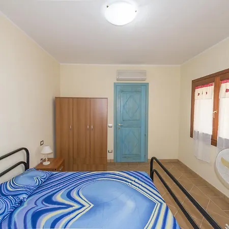 Emerald Houses Apartment Olbia