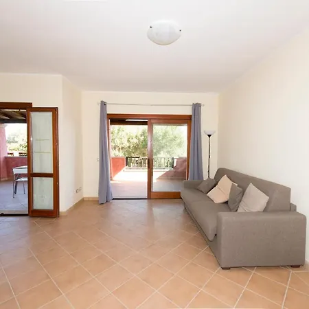 Apartment Emerald Houses Olbia