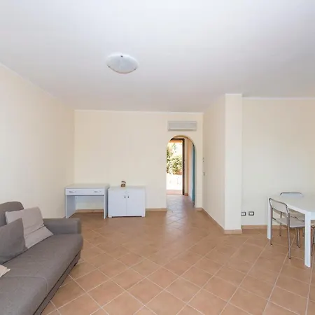 Apartman Emerald Houses